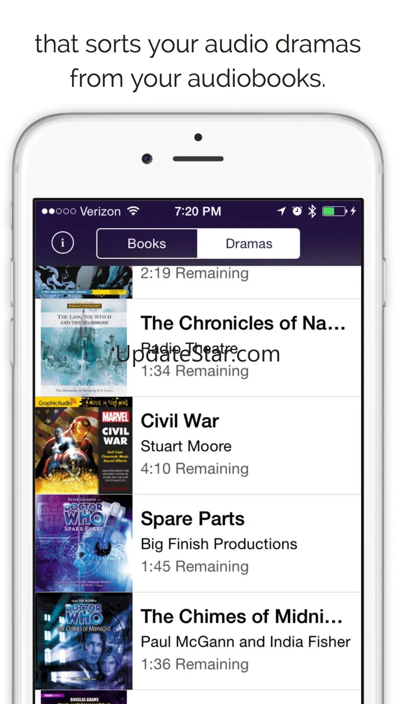 Undulib 1.5.3