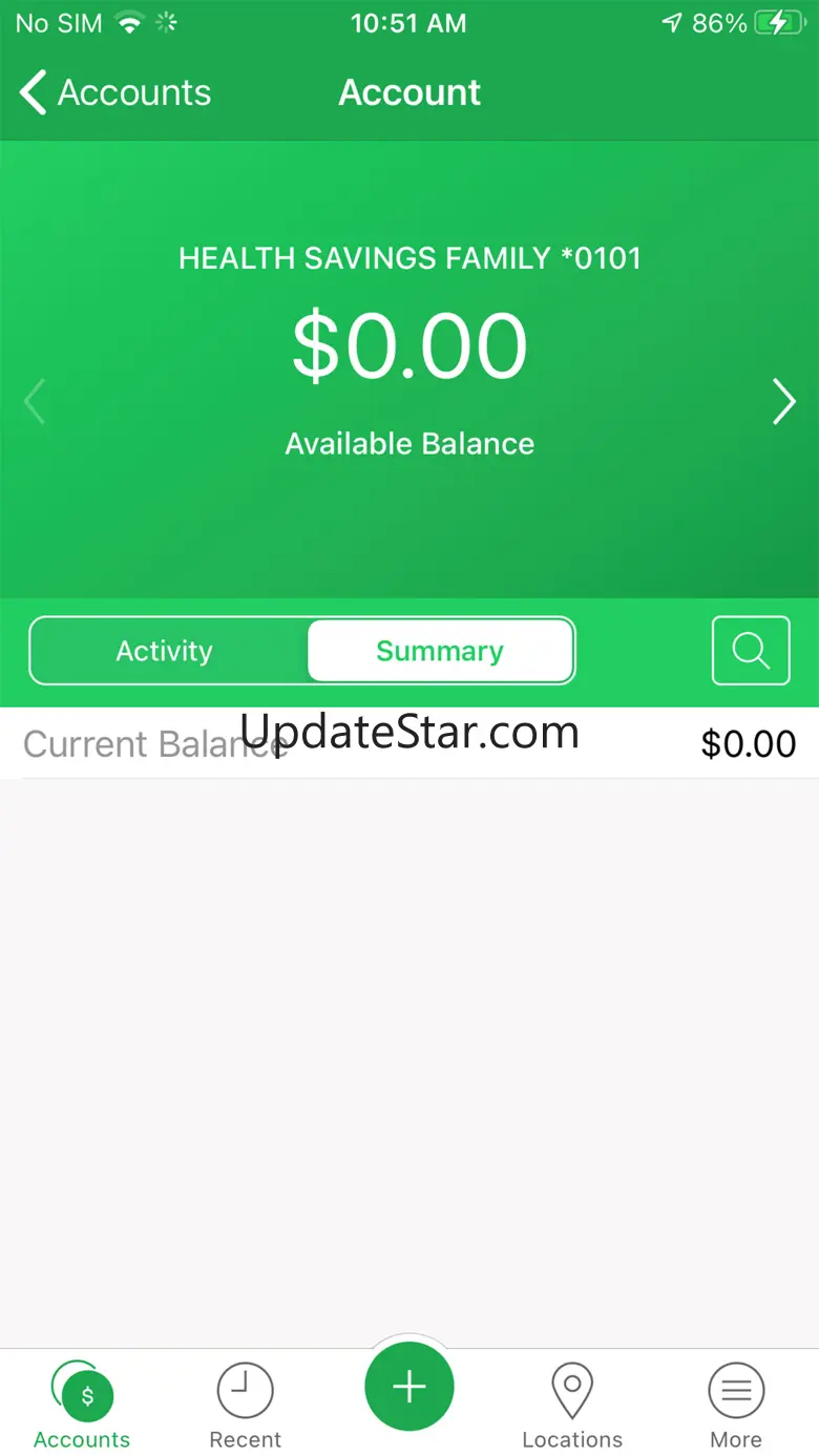 Security First Bank Mobile 6.0.6156