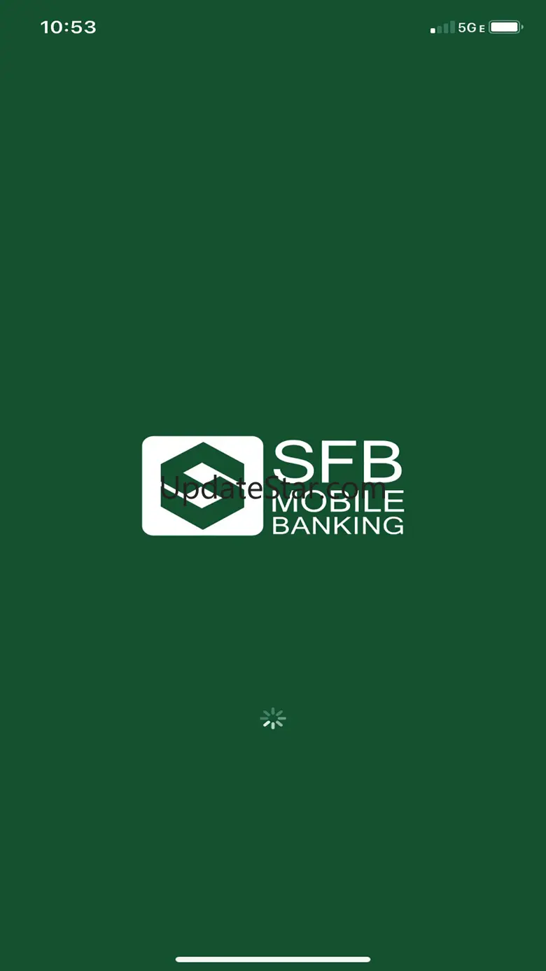Security First Bank Mobile 6.0.6156