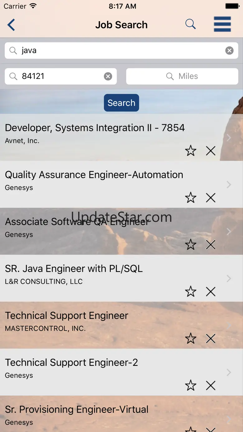 Utah Jobs 2.1.12