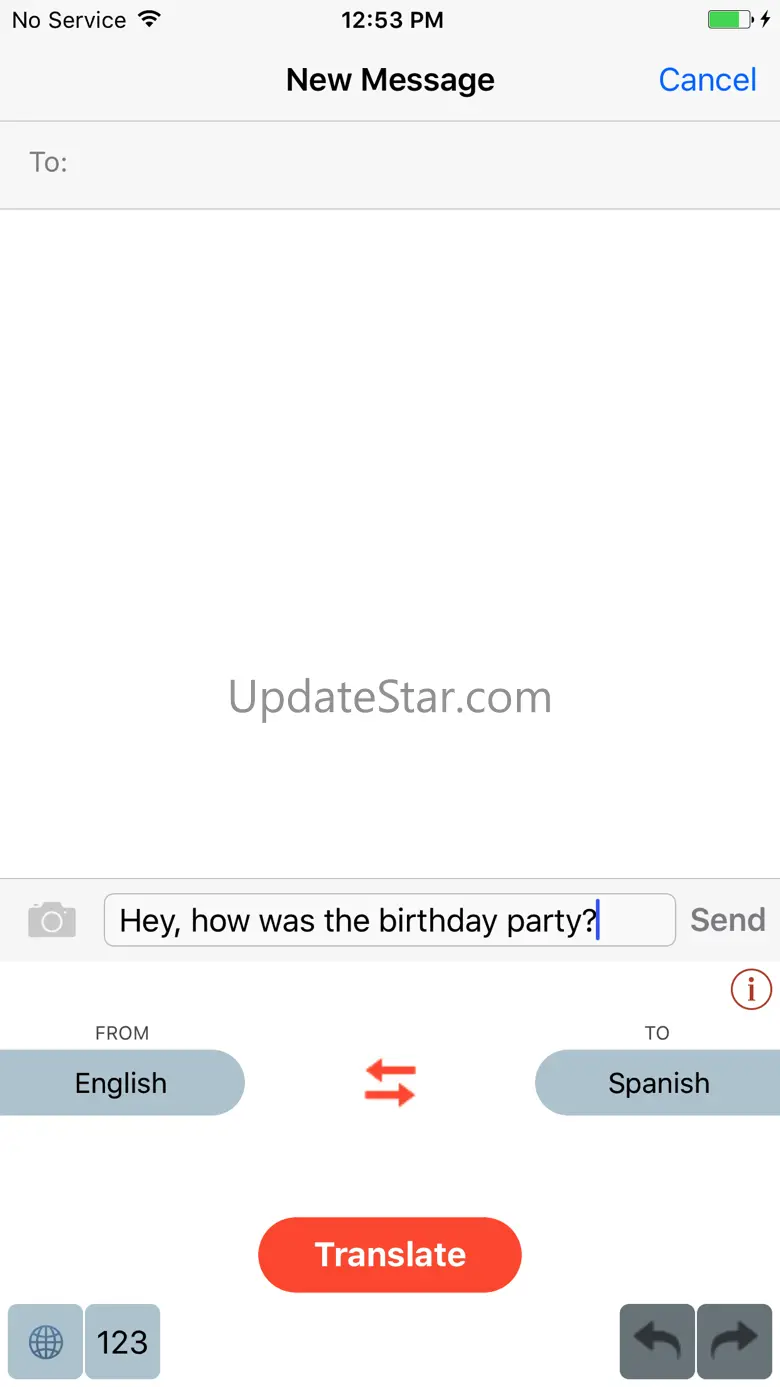 PolySpeak 1.9