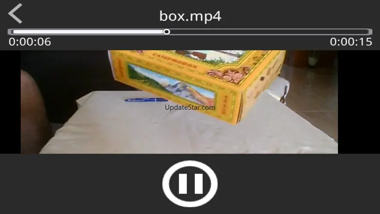 XP3Player 1.3.11
