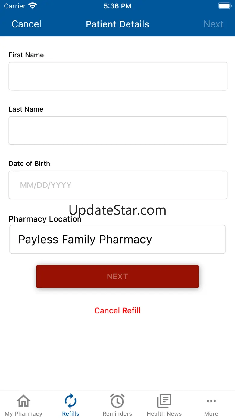 Payless Family Pharmacy 10.0.7
