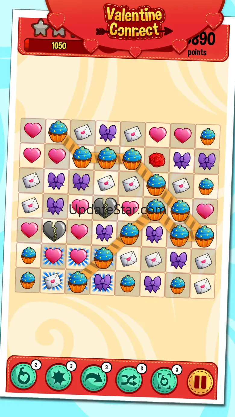 Valentine Connect 1.0.7