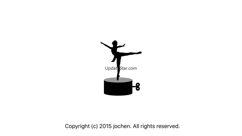 Music Box Player 1.1