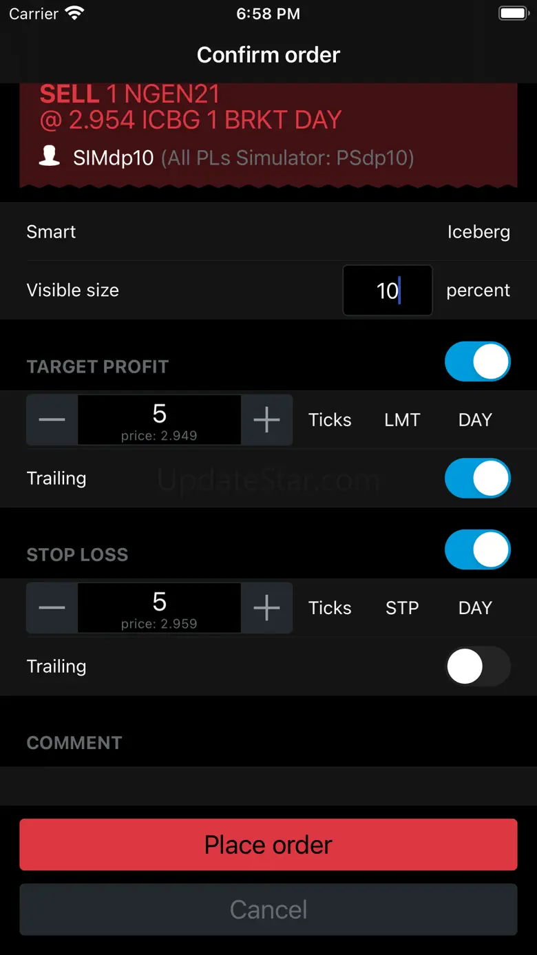 CQG 1.19.1.2