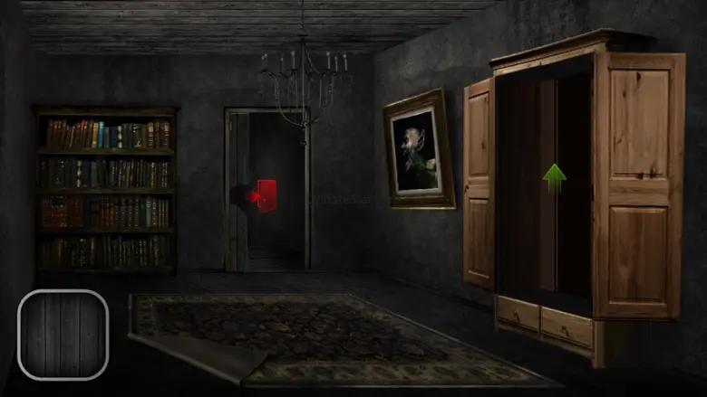Escape Puzzle - Destroy Zombie Castle 2 7.0