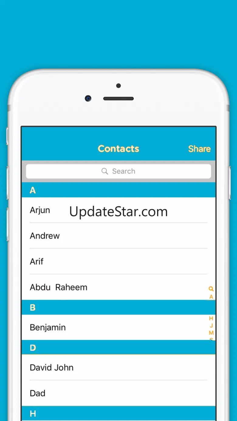 Hello Card Dialer - Du 2.1