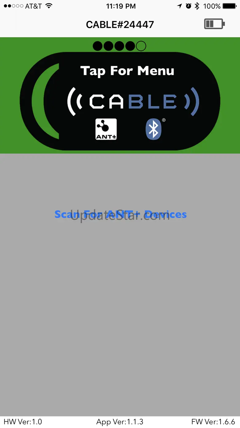 CABLE Util 1.3.2