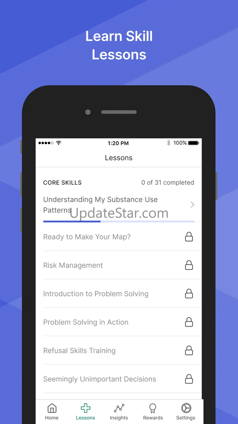 Pear reSET® 1.19.0