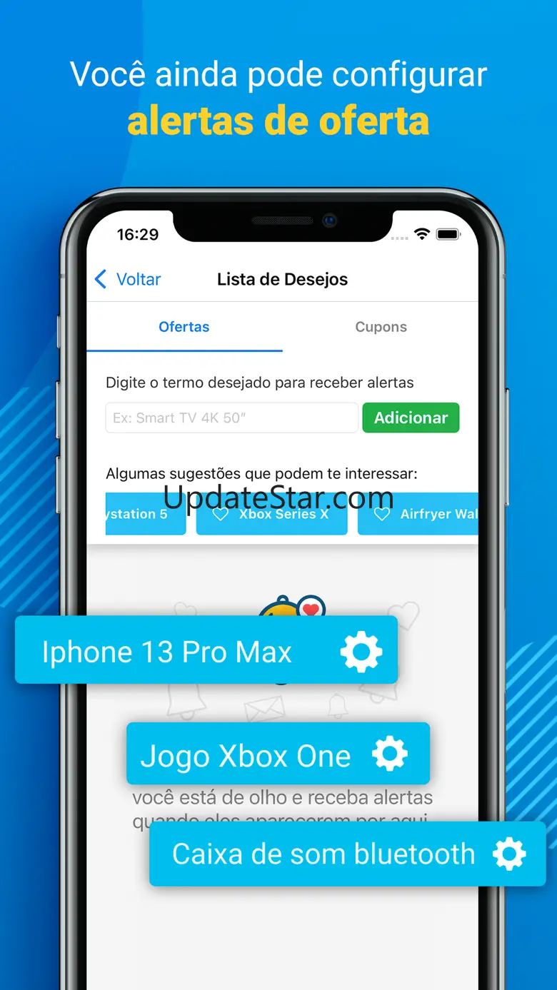 Promobit - Ofertas e Descontos 3.8.2