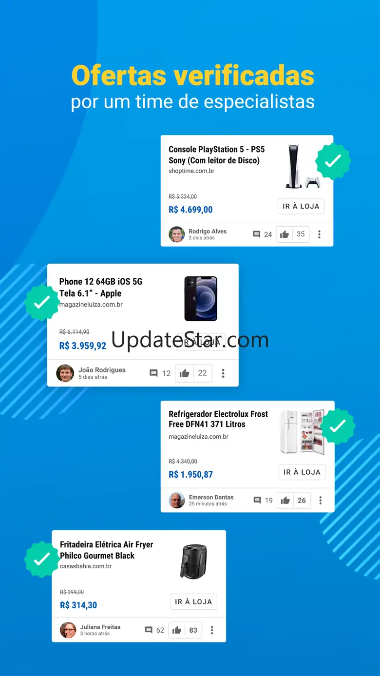 Promobit - Ofertas e Descontos 3.8.2