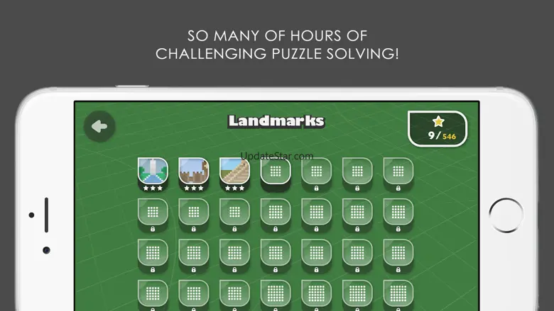 Pixel Puzzle - Best Original Picross Logic Puzzles 1.3