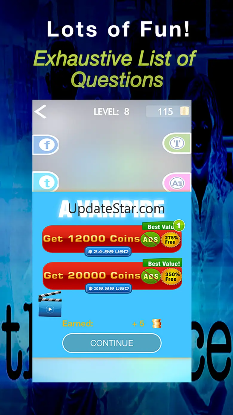 Ultimate Trivia & Quiz App – The Office 1.0