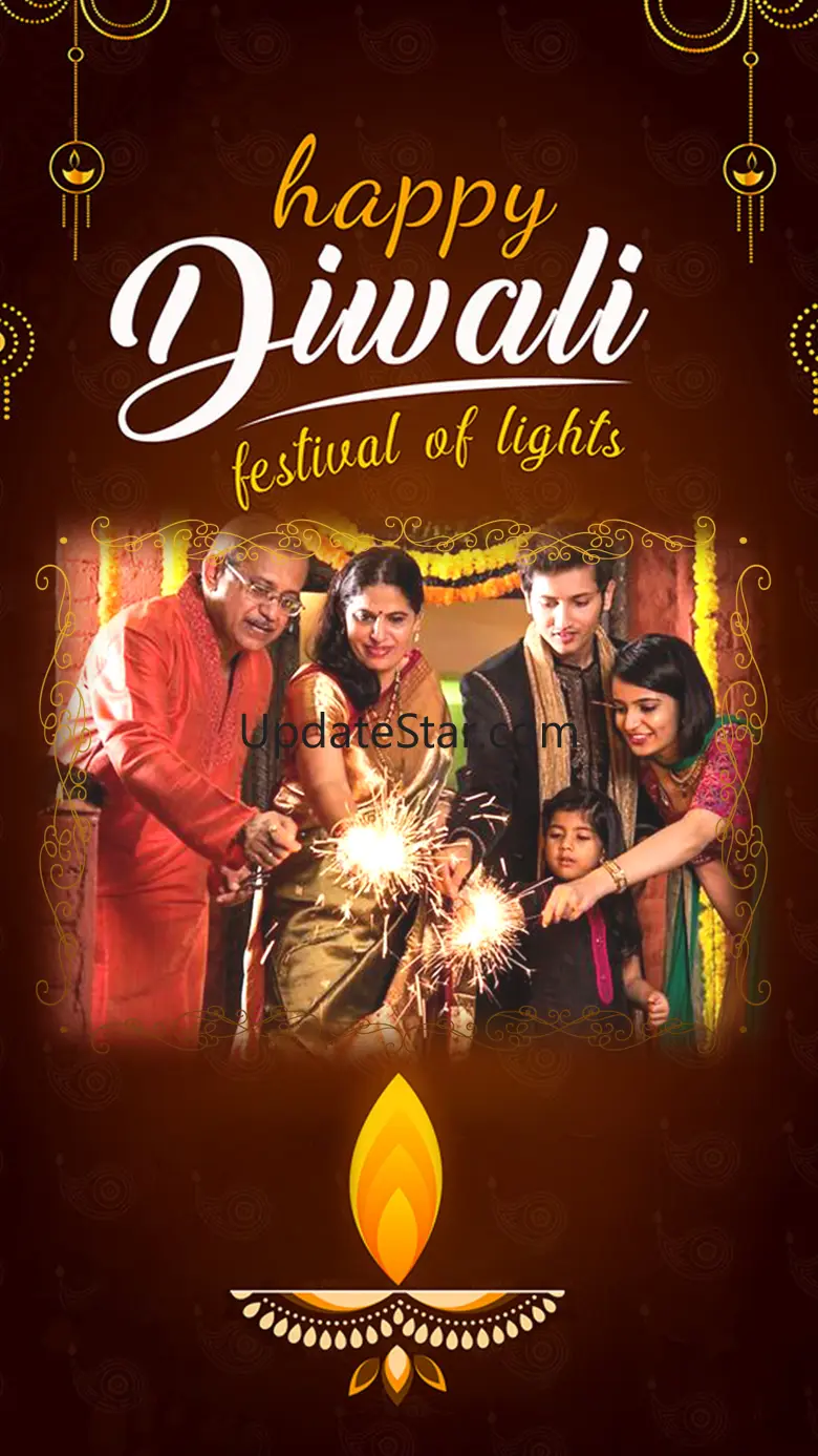 Diwali Photo Frames - Editor 1.0.3
