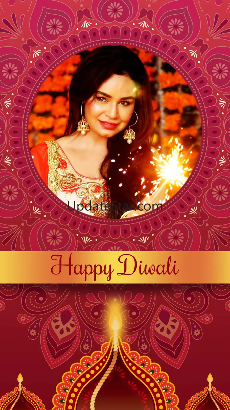 Diwali Photo Frames - Editor 1.0.3