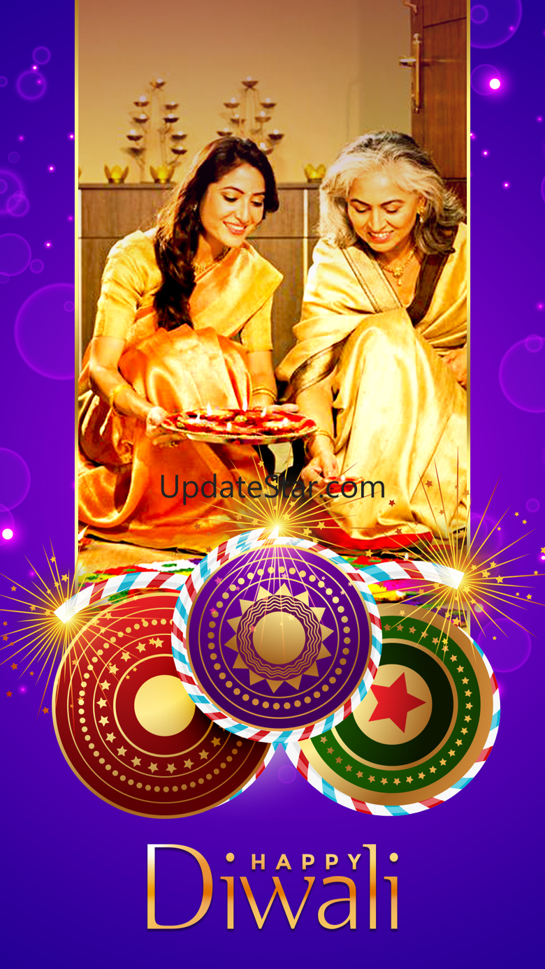 Diwali Photo Frames - Editor 1.0.3