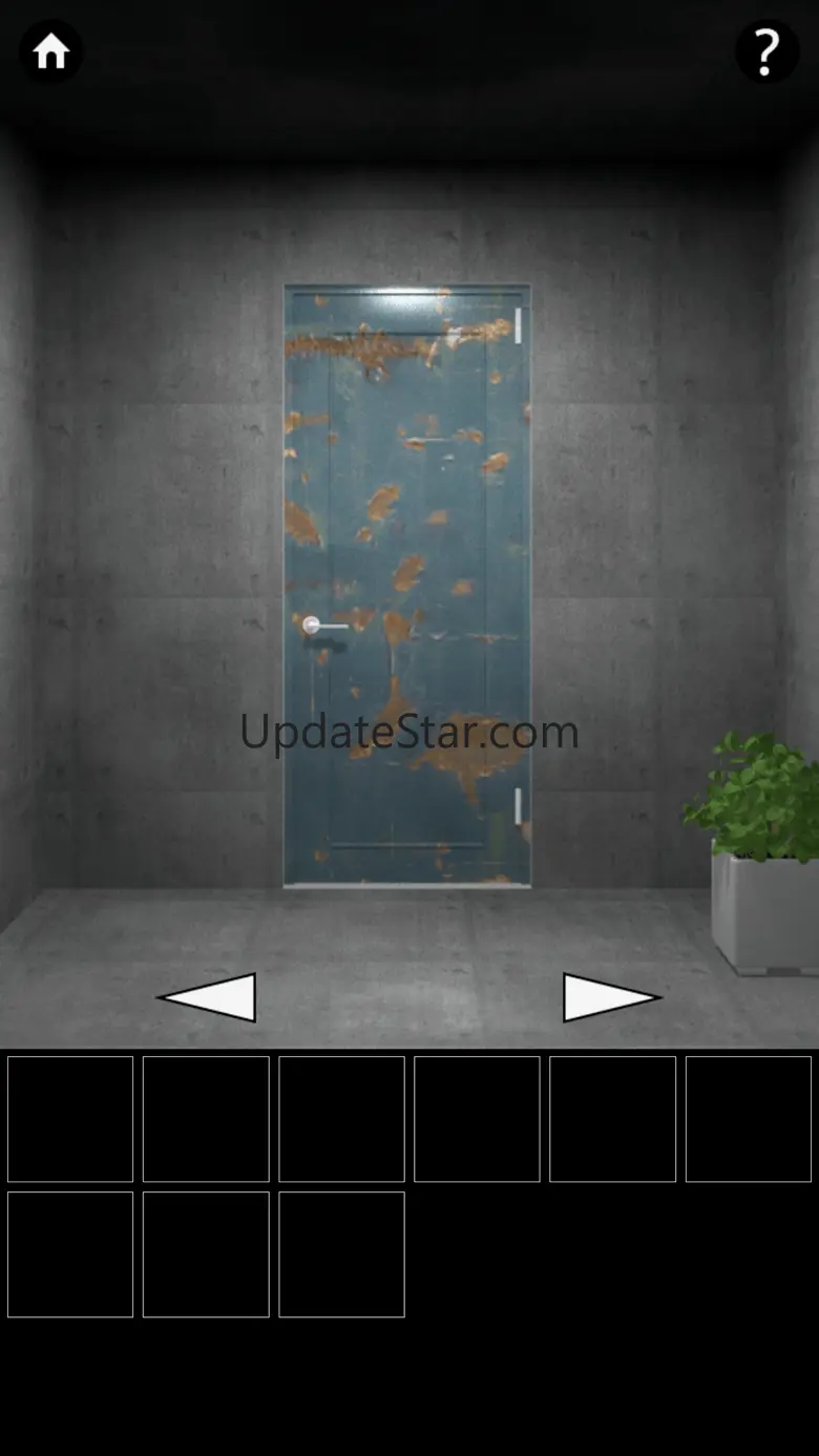 Escape from Escape Game 2.05