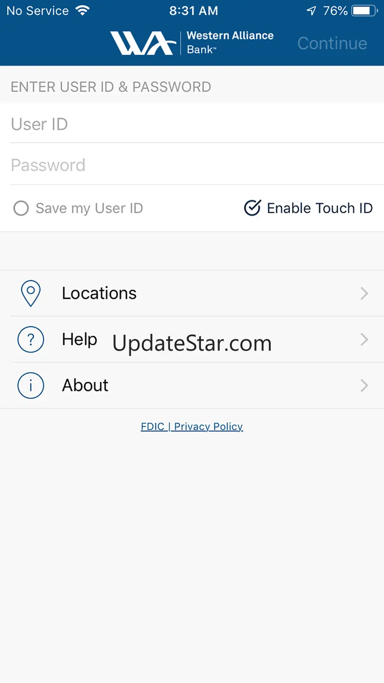 WA Personal Mobile 5.0.41.791