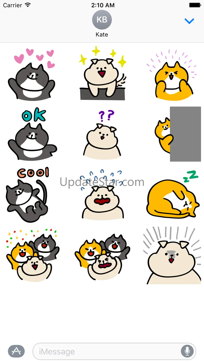 Dundin Friends 1.2