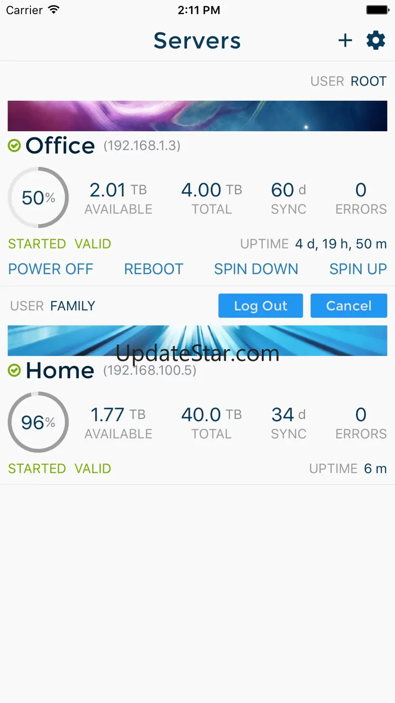 ControlR 6.4.1