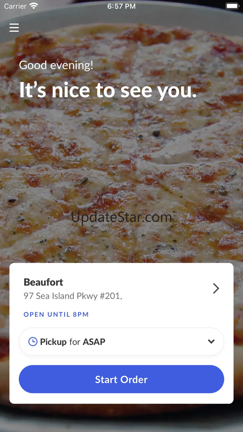 The Upper Crust To Go 3.24.0