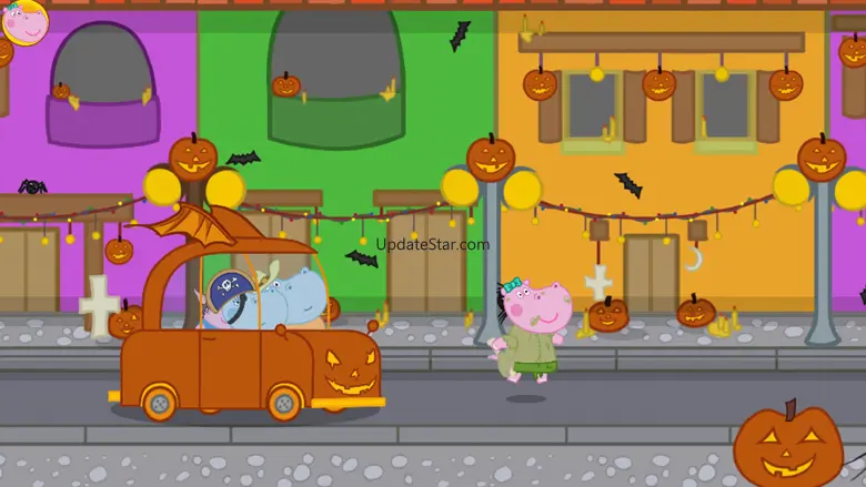Halloween: Candy Hunter 1.5.5