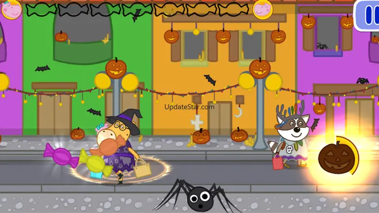 Halloween: Candy Hunter 1.5.5