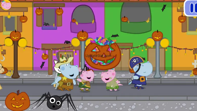 Halloween: Candy Hunter 1.5.5