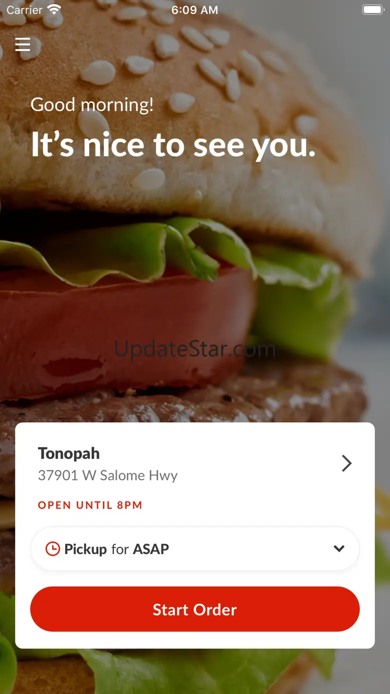 Tin Top Bar & Grill 3.16.0