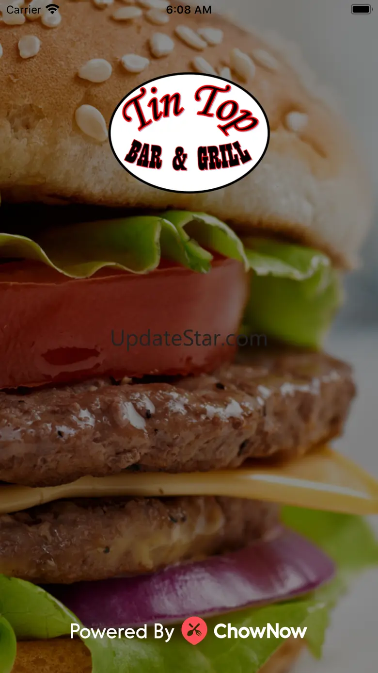 Tin Top Bar & Grill 3.16.0