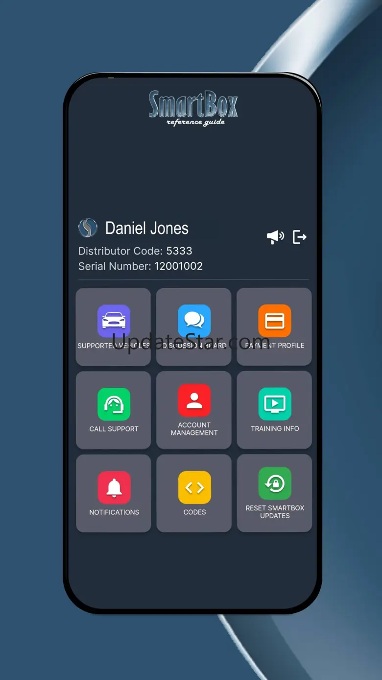 SmartBox Reference Guide 6.1.0