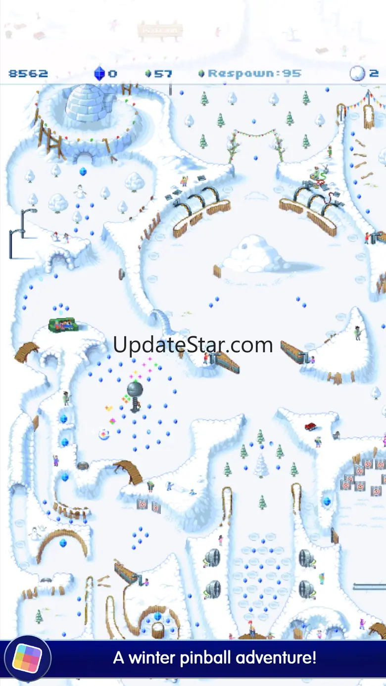 Snowball!! - GameClub 1.2.22