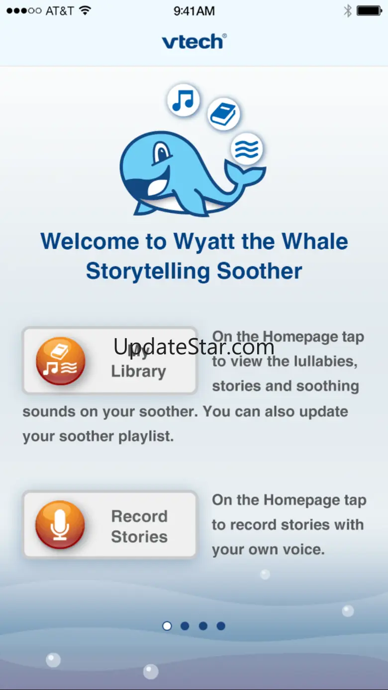 Wyatt the Whale 2.2