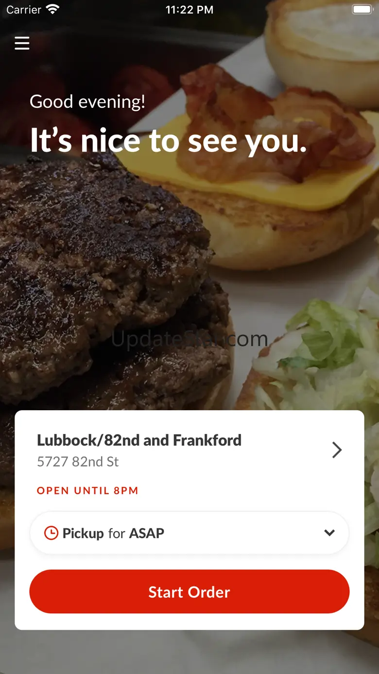 Heff's Burger's Lubbock 3.9.1