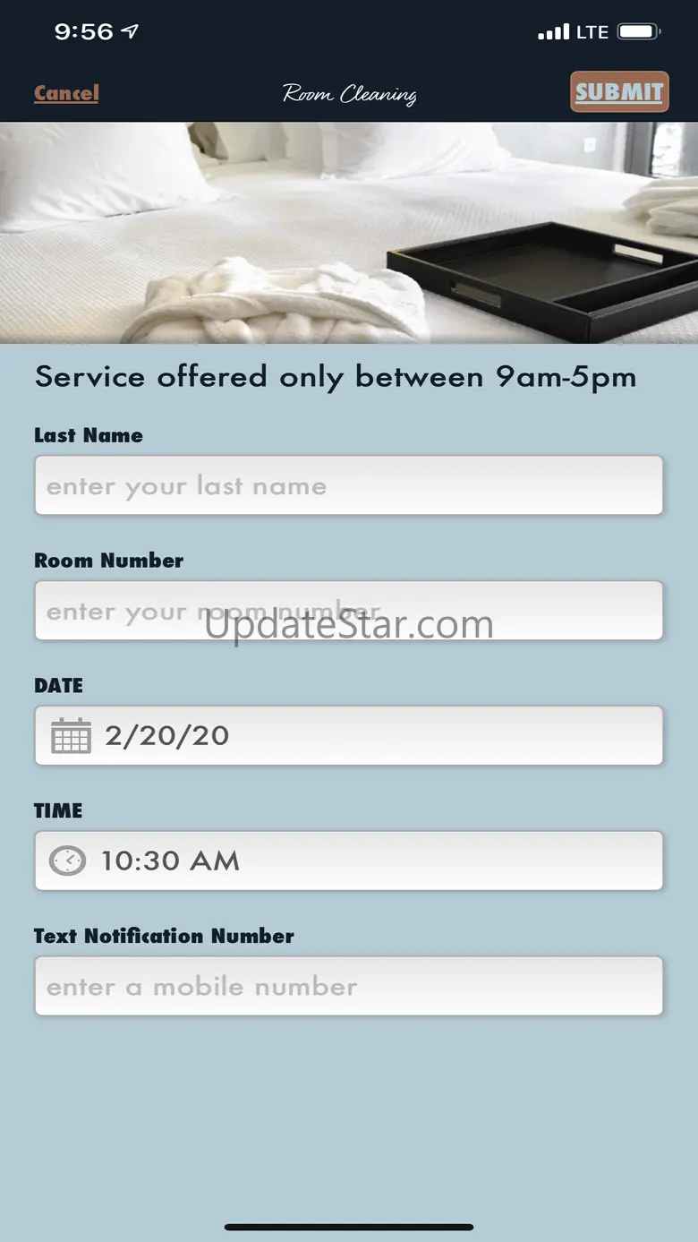 UNICO2087 5.0.2