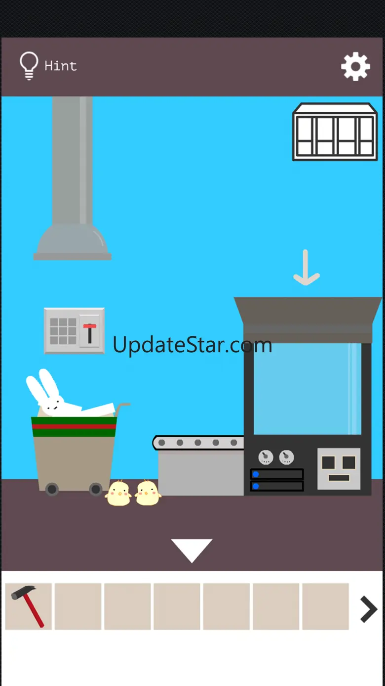 room escape Find Dwarfs1 1.2.0