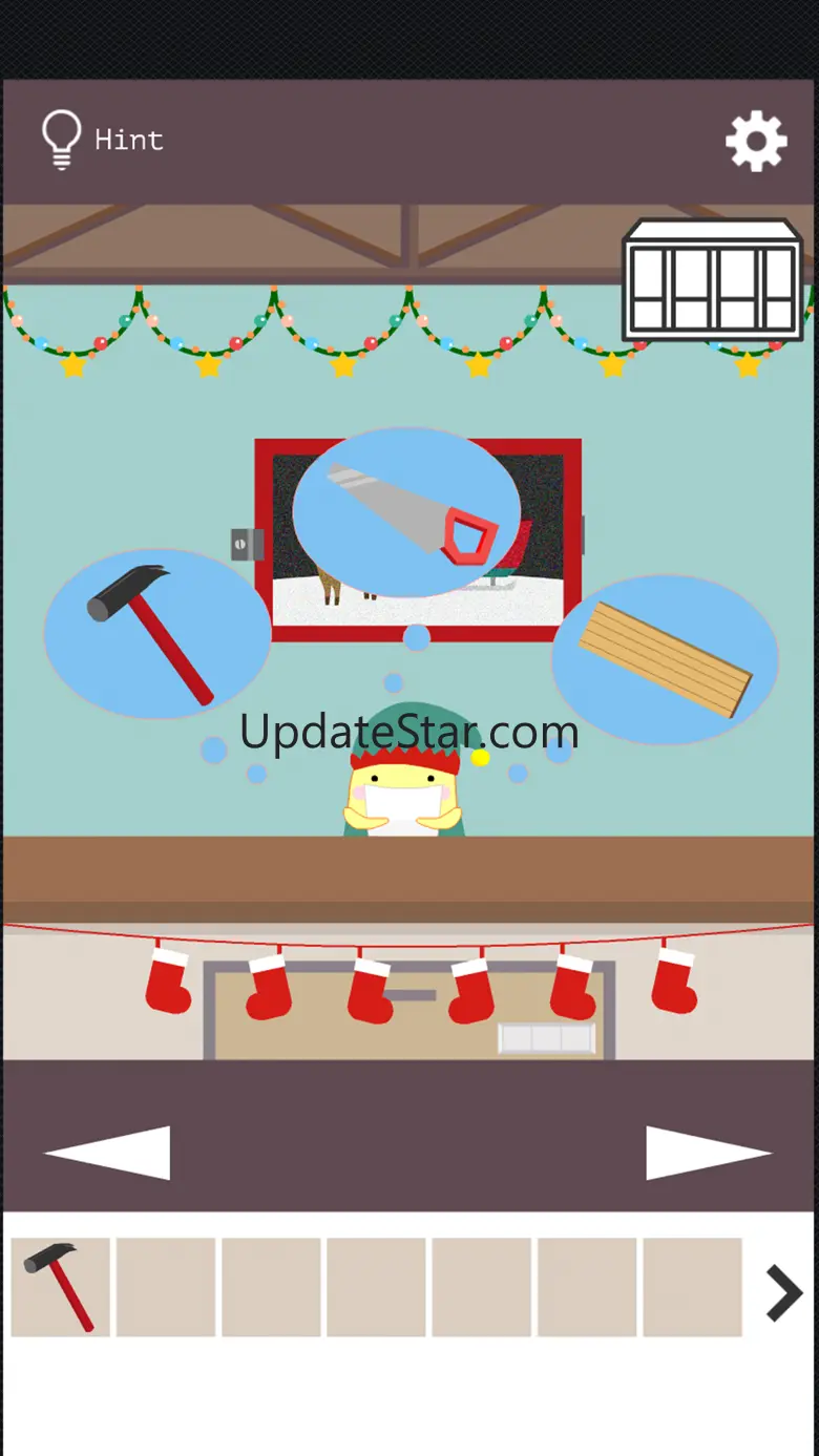 room escape Find Dwarfs1 1.2.0