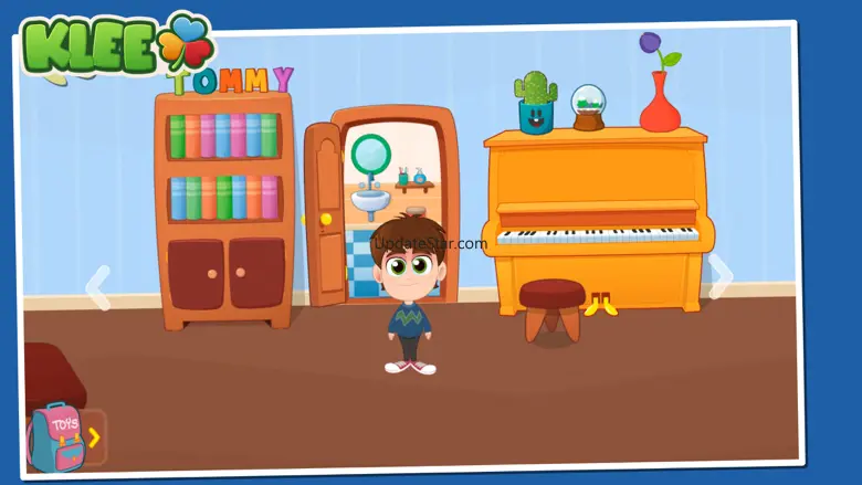 Tommy's House Lite: Fun Game 1.3.2