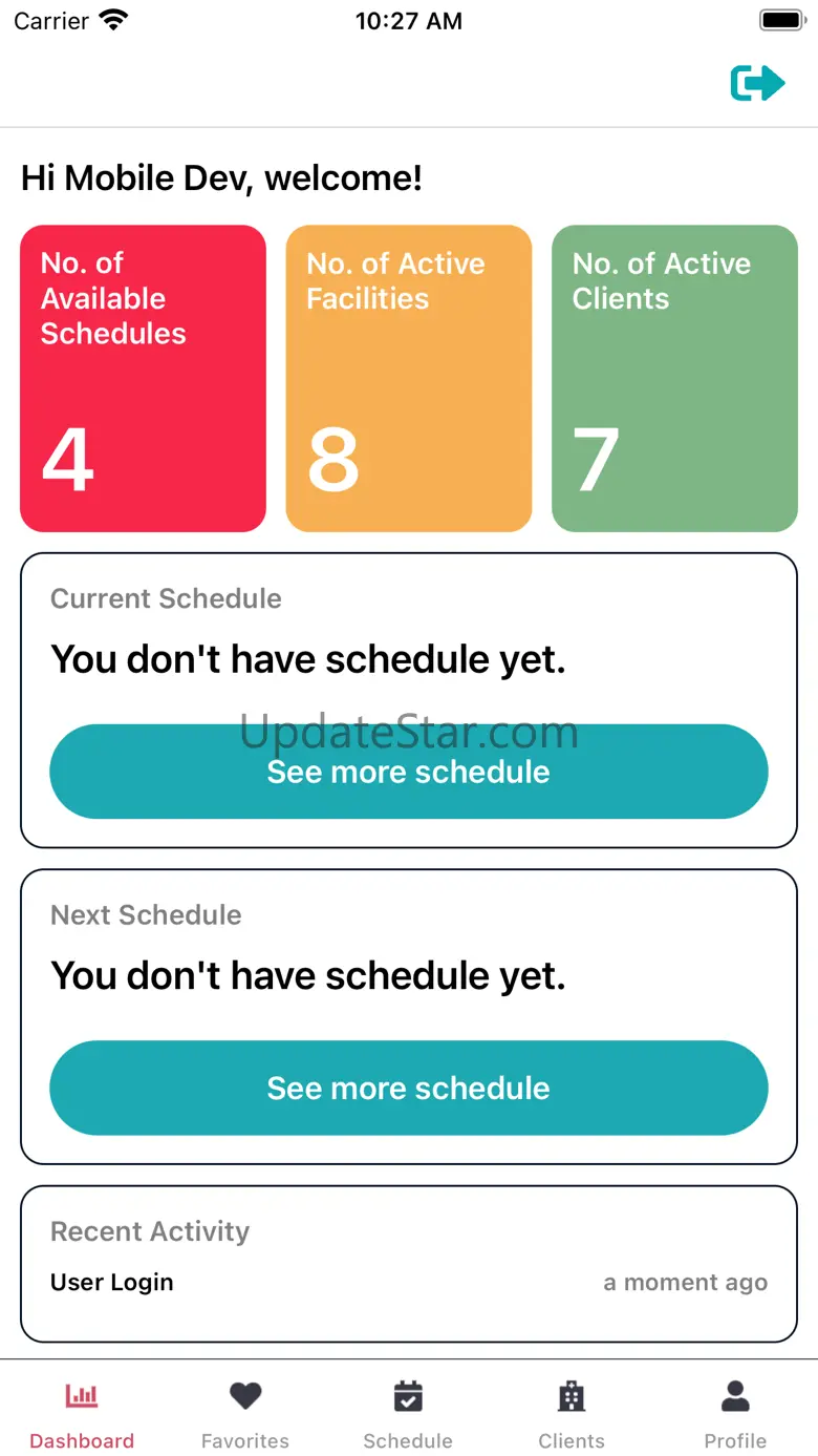 EZ Care Link 1.26.0