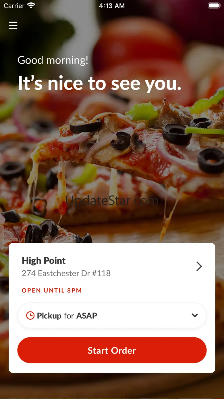 Pizza Vino 2 3.16.0