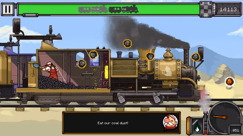 Coal Burnout 1.1.0