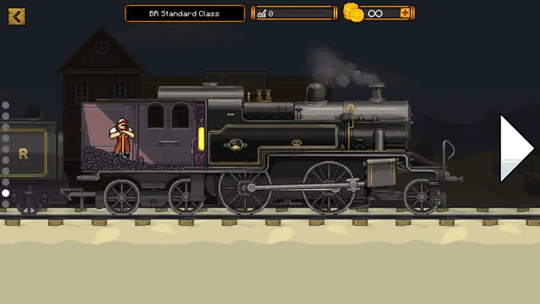 Coal Burnout 1.1.0