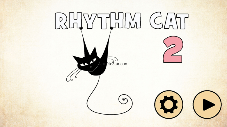 Rhythm Cat 2 1.5