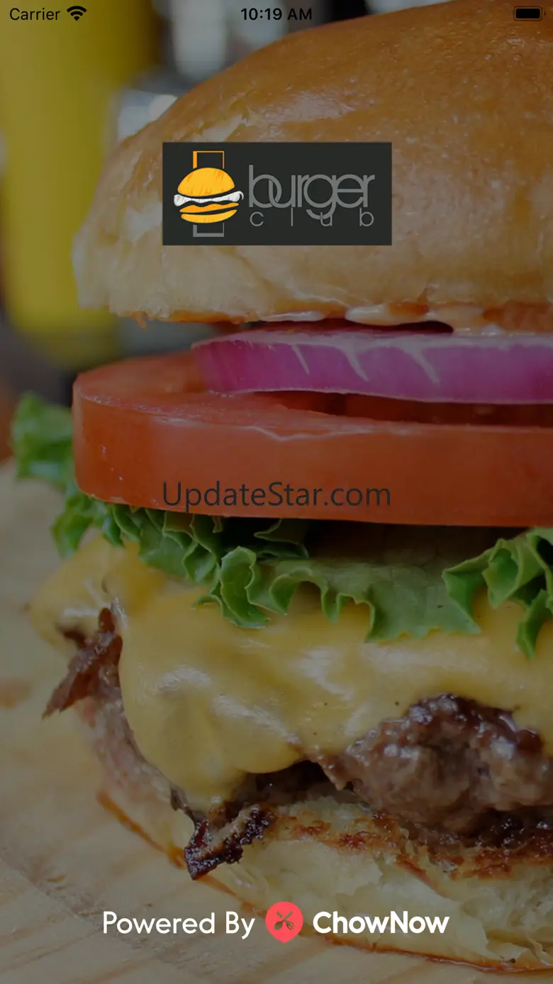 Burger Club 3.24.0