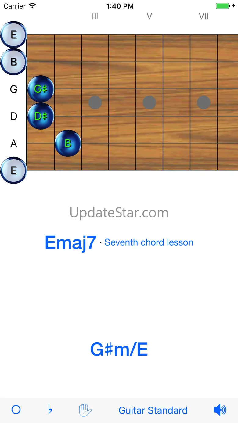 Chord Designer 1.2