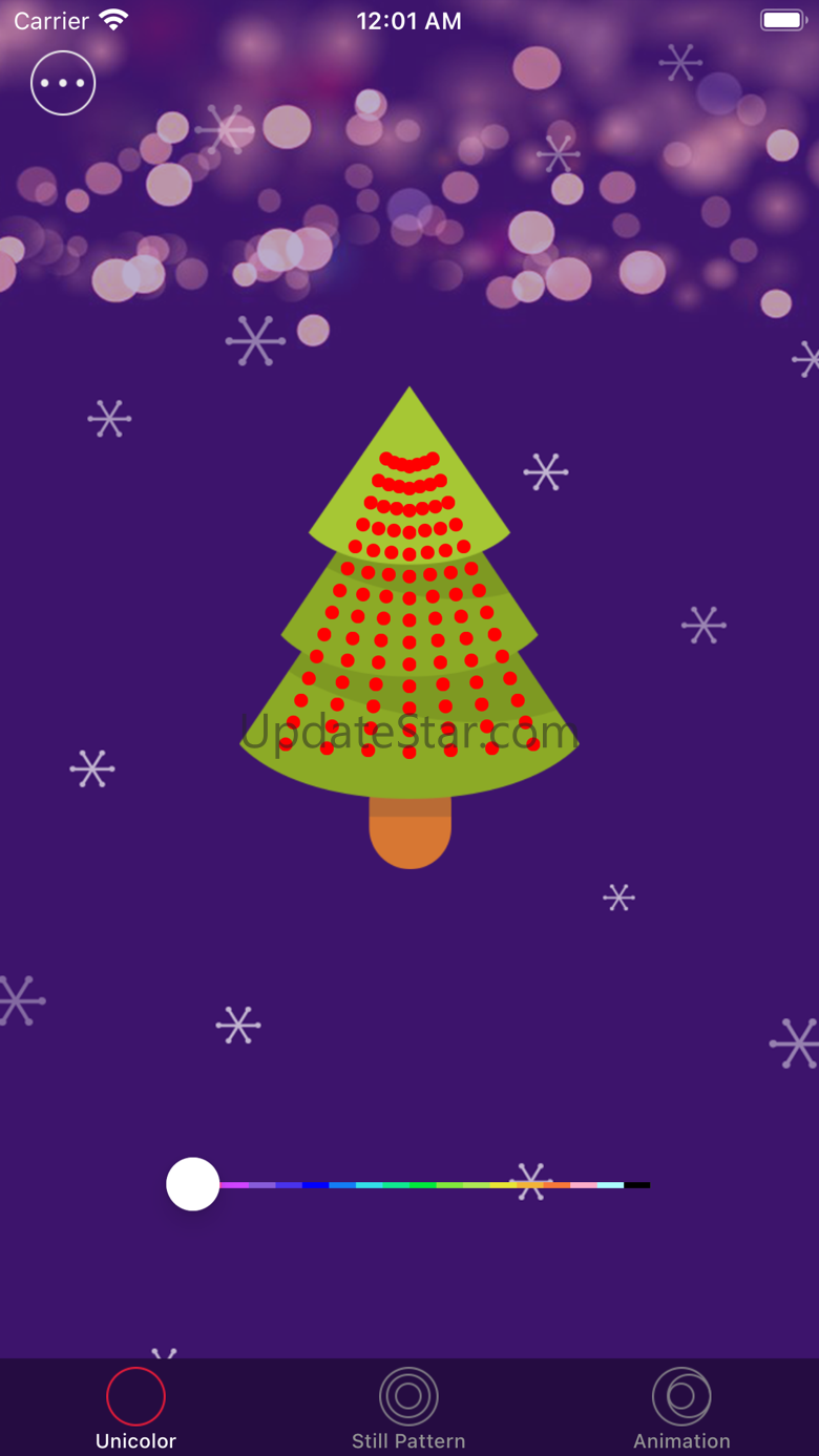 Tree Light 2.1.0