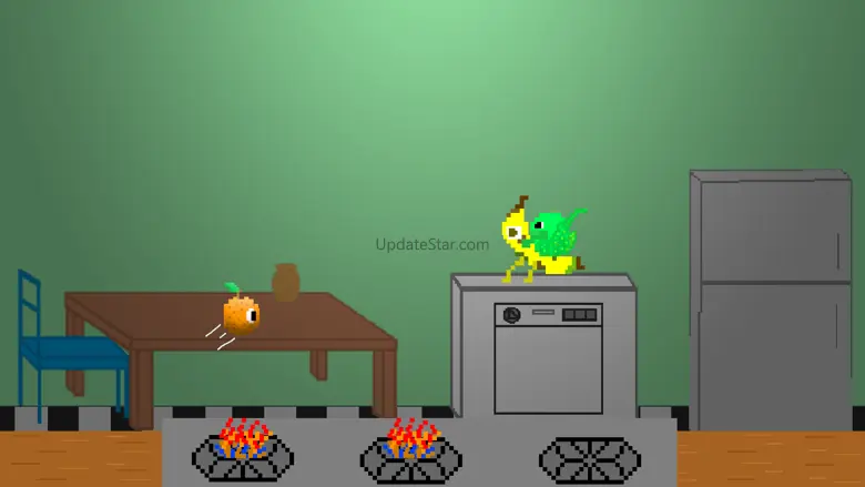 Fruity Jump 1.0