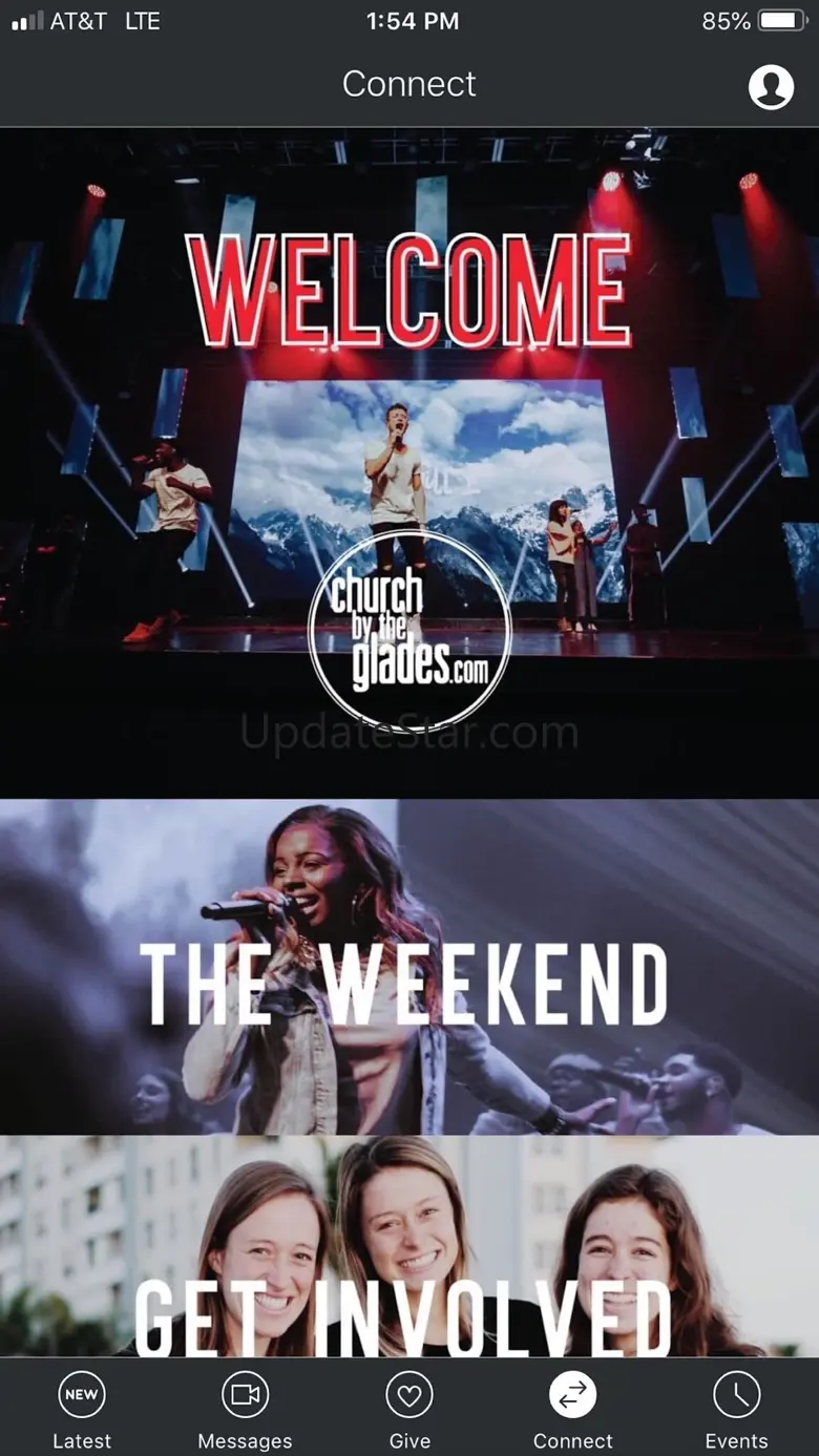 Church by the Glades App 15.20.0