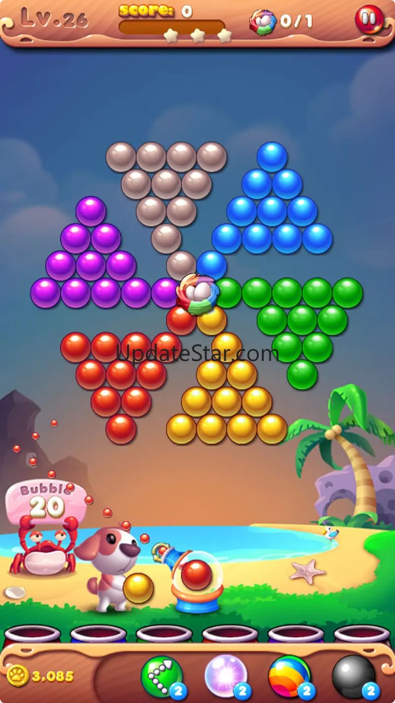Bubble Bird Rescue 3 1.3